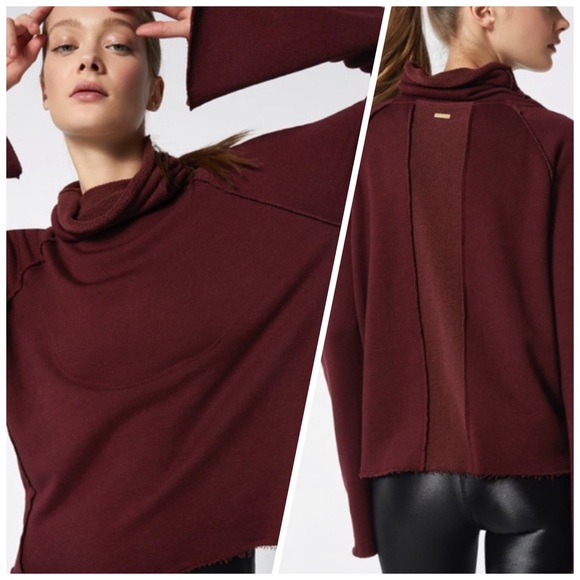 ALALA- Riki Pullover - Picture 1 of 9